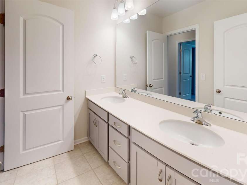 1714 Woodend Drive, Indian Trail, NC 28079.  MLS# CAR4379696, YatesRealty ID 23750. 