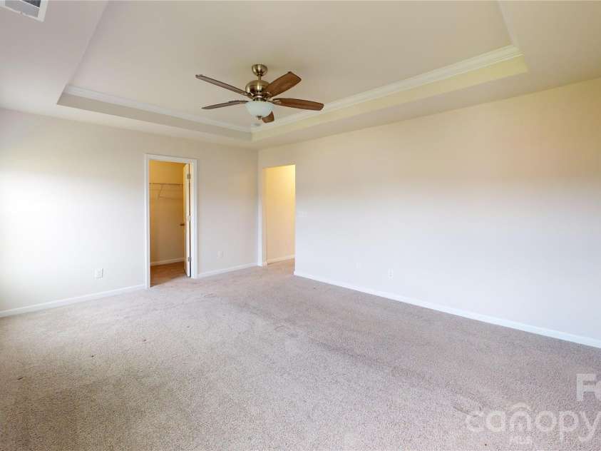 1714 Woodend Drive, Indian Trail, NC 28079.  MLS# CAR4379696, YatesRealty ID 23750. 