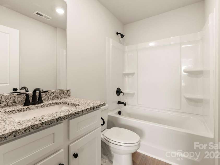 1041 Russell Drive, Winston Salem, NC 27127.  MLS# CAR4273519, YatesRealty ID 23752. 