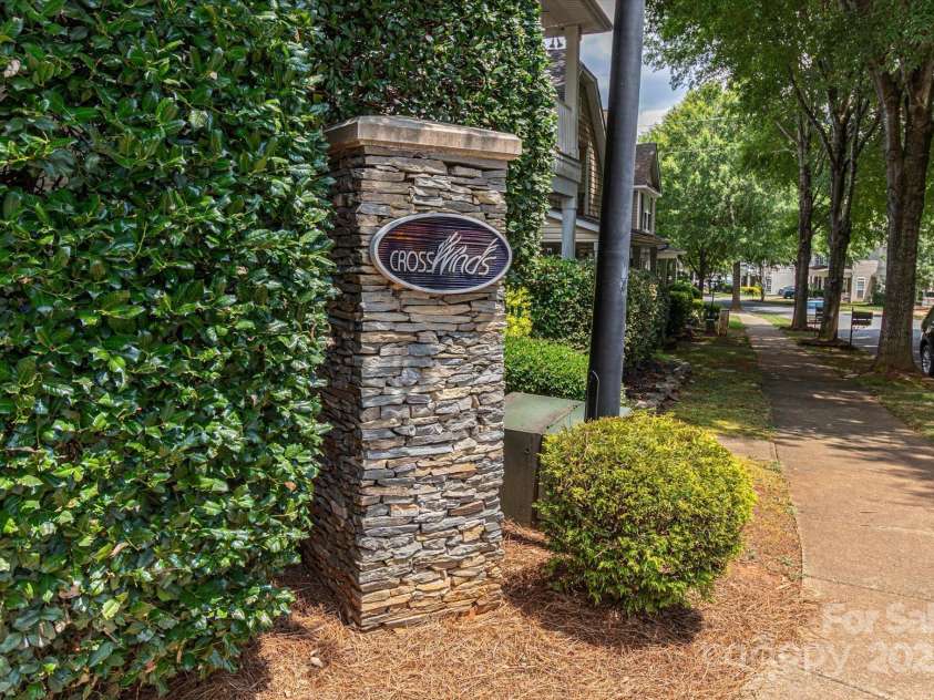 12450 Stone Garden Drive, Huntersville, NC 28078.  MLS# CAR4271336, YatesRealty ID 23756. 