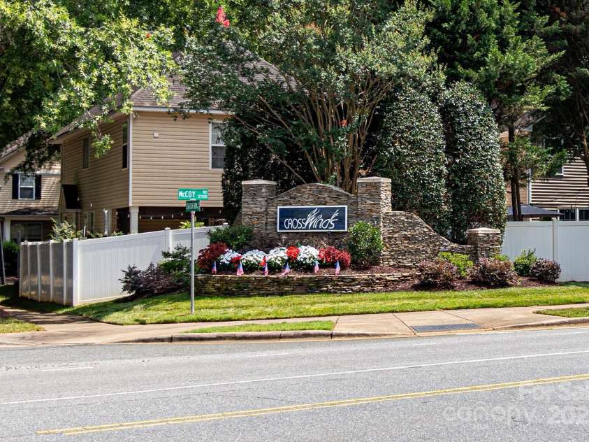 12450 Stone Garden Drive, Huntersville, NC 28078.  MLS# CAR4271336, YatesRealty ID 23756. 