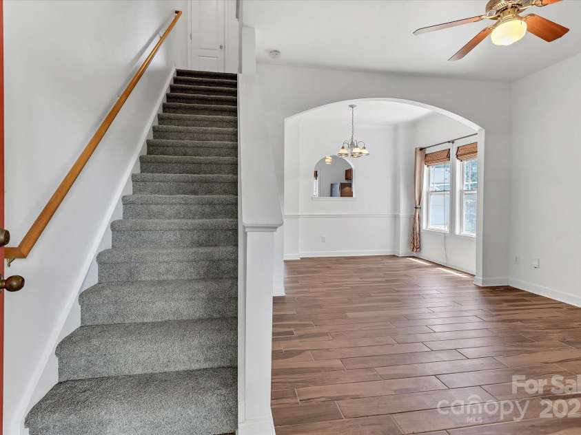 12450 Stone Garden Drive, Huntersville, NC 28078.  MLS# CAR4271336, YatesRealty ID 23756. 