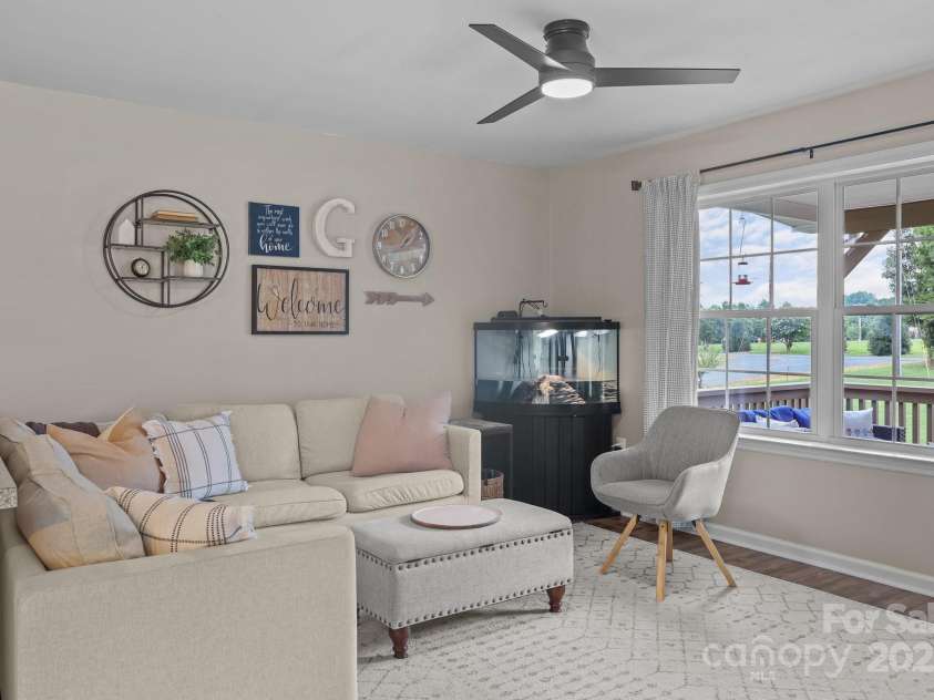 201 Ferry Street, New London, NC 28127.  MLS# CAR4275598, YatesRealty ID 23757. 