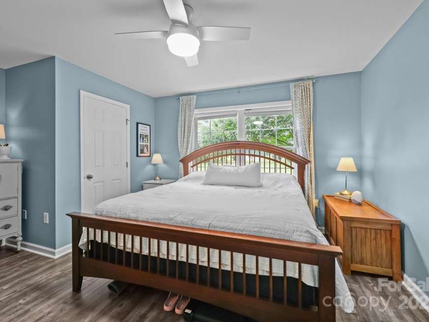 201 Ferry Street, New London, NC 28127.  MLS# CAR4275598, YatesRealty ID 23757. 