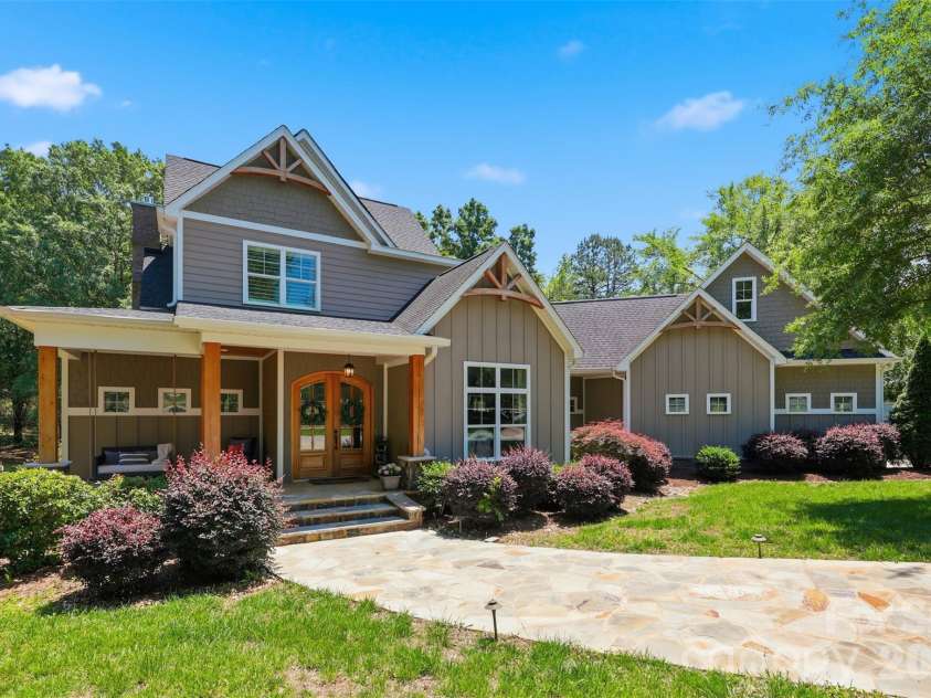 1595 Mary Ellen Drive, Fort Mill, SC 29708.  MLS# CAR4380755, YatesRealty ID 23758. 