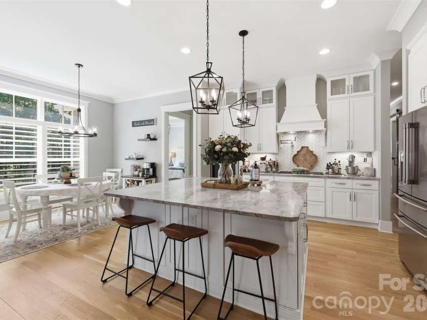 1595 Mary Ellen Drive, Fort Mill, SC 29708.  MLS# CAR4380755, YatesRealty ID 23758. 