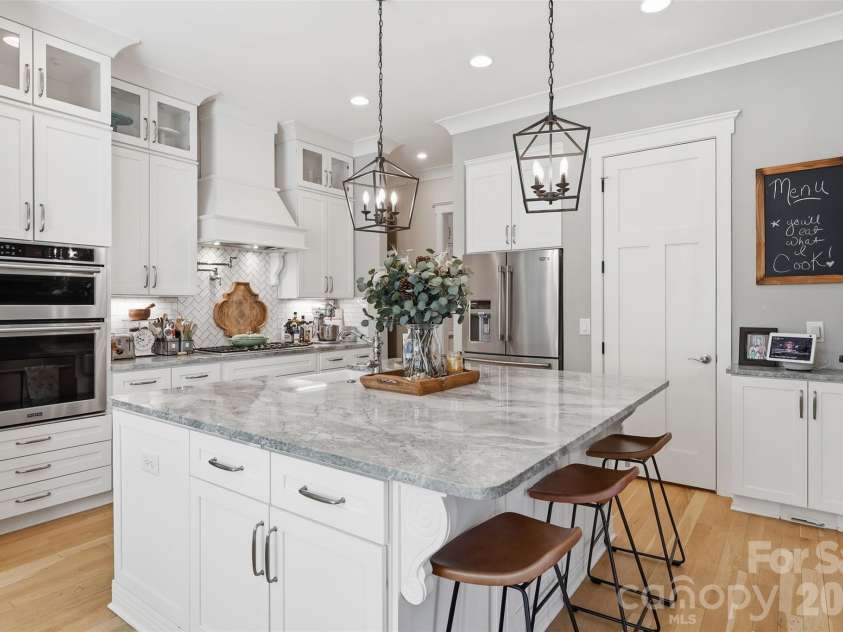 1595 Mary Ellen Drive, Fort Mill, SC 29708.  MLS# CAR4380755, YatesRealty ID 23758. 
