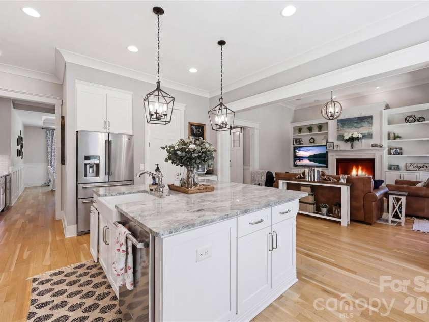 1595 Mary Ellen Drive, Fort Mill, SC 29708.  MLS# CAR4380755, YatesRealty ID 23758. 