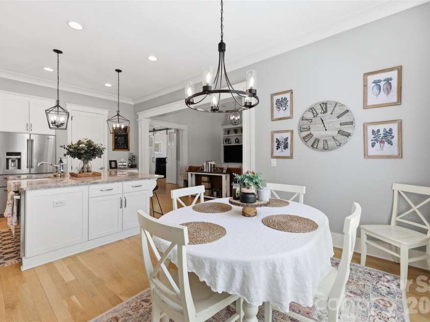 1595 Mary Ellen Drive, Fort Mill, SC 29708.  MLS# CAR4380755, YatesRealty ID 23758. 