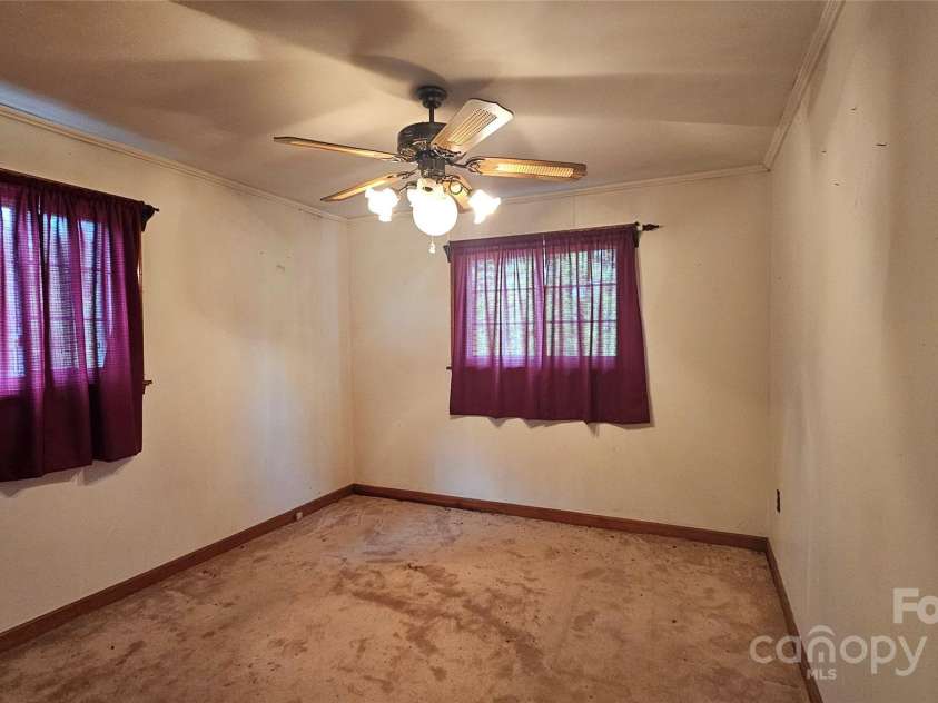 11056 US Highway 52 Highway, Wadesboro, NC 28170.  MLS# CAR4274105, YatesRealty ID 23759. Bedroom 4