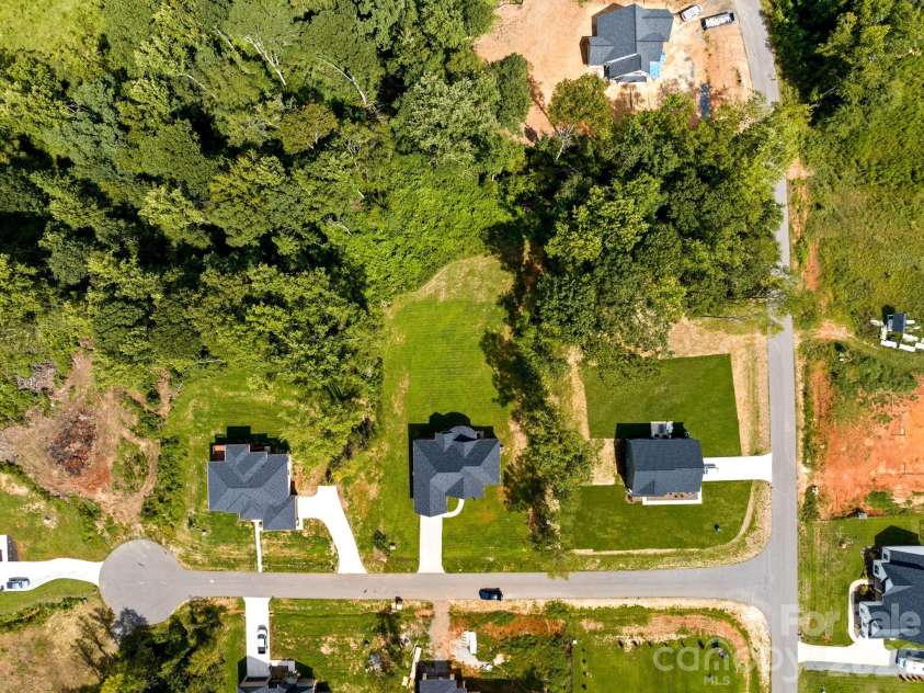 2002 Plain Field Drive, Bessemer City, NC 28016.  MLS# CAR4359285, YatesRealty ID 23759. 