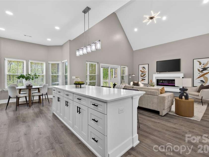 2002 Plain Field Drive, Bessemer City, NC 28016.  MLS# CAR4359285, YatesRealty ID 23759. 