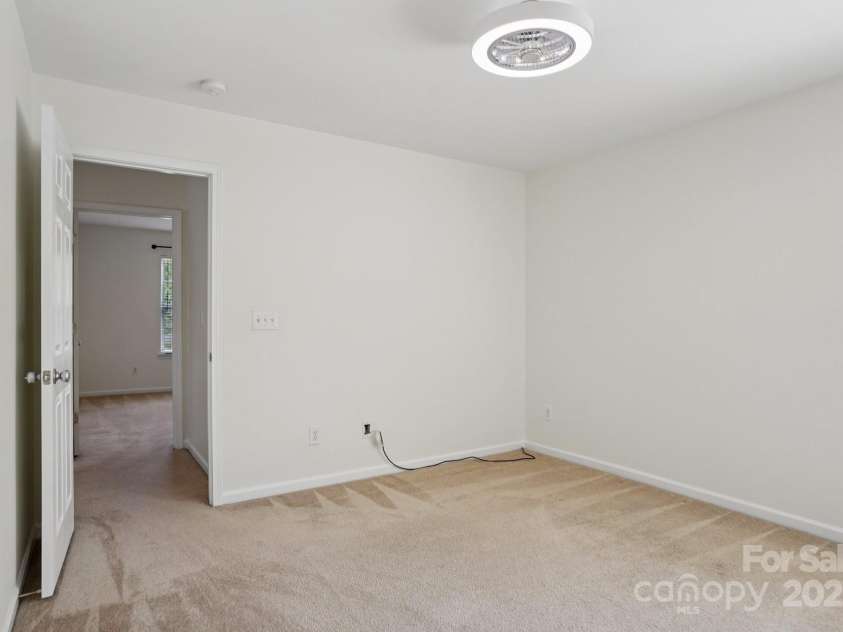 10303 Dominion Village Drive, Charlotte, NC 28269.  MLS# CAR4276725, YatesRealty ID 23760. 