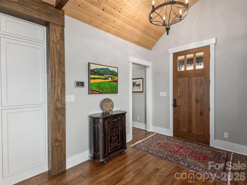 31 Wonderland Ridge Lane, Fairview, NC 28730.  MLS# CAR4369068, YatesRealty ID 23760. 
