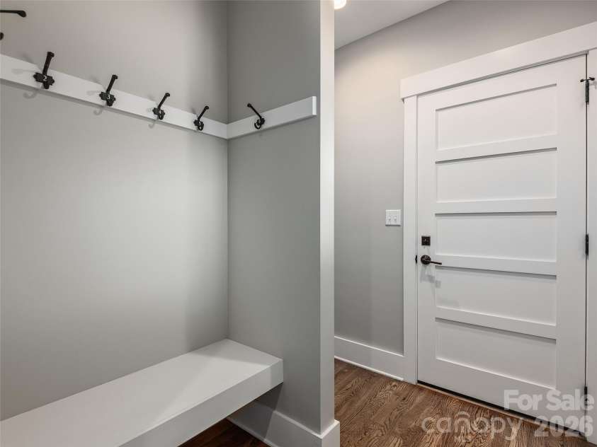 31 Wonderland Ridge Lane, Fairview, NC 28730.  MLS# CAR4369068, YatesRealty ID 23760. 