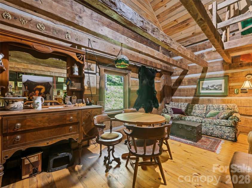 647 Indian Springs Road, Clyde, NC 28721.  MLS# CAR4376153, YatesRealty ID 23762. 