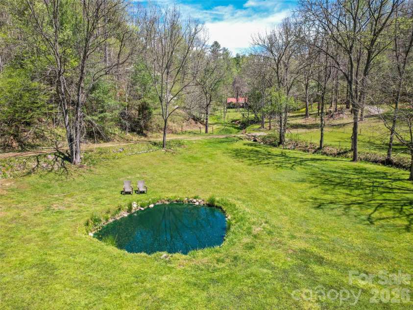 647 Indian Springs Road, Clyde, NC 28721.  MLS# CAR4376153, YatesRealty ID 23762. 