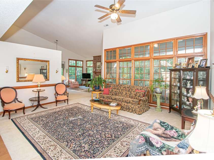 10801 Whitfield Ridge Drive, Charlotte, NC 28277.  MLS# CAR4375707, YatesRealty ID 23763. 