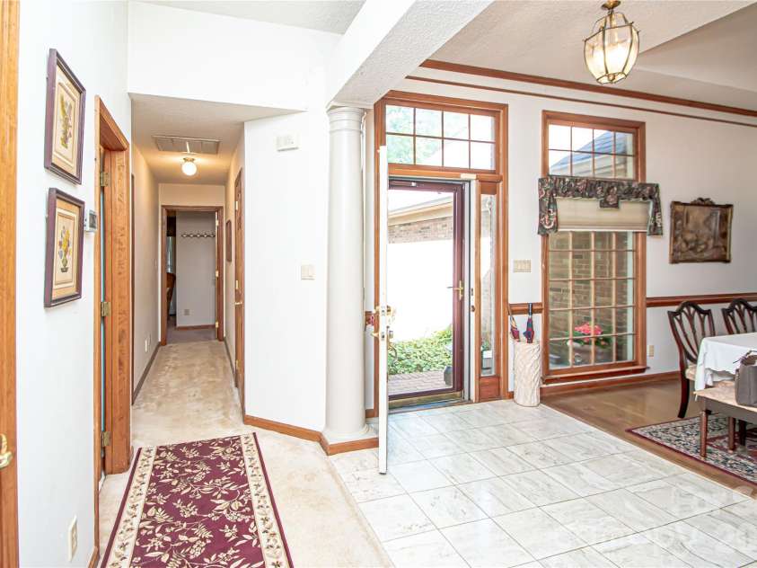 10801 Whitfield Ridge Drive, Charlotte, NC 28277.  MLS# CAR4375707, YatesRealty ID 23763. 