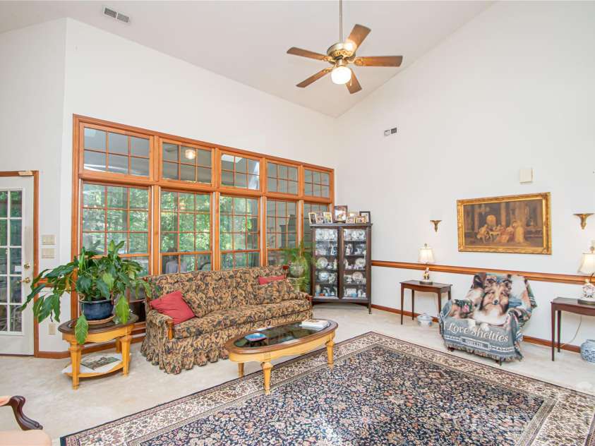 10801 Whitfield Ridge Drive, Charlotte, NC 28277.  MLS# CAR4375707, YatesRealty ID 23763. 