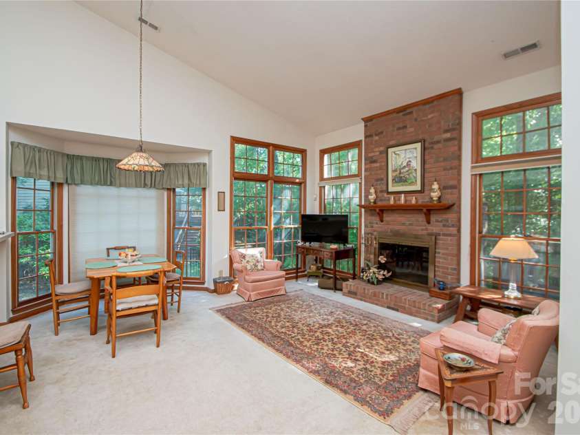 10801 Whitfield Ridge Drive, Charlotte, NC 28277.  MLS# CAR4375707, YatesRealty ID 23763. 