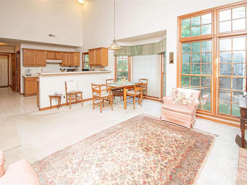 10801 Whitfield Ridge Drive, Charlotte, NC 28277.  MLS# CAR4375707, YatesRealty ID 23763. 