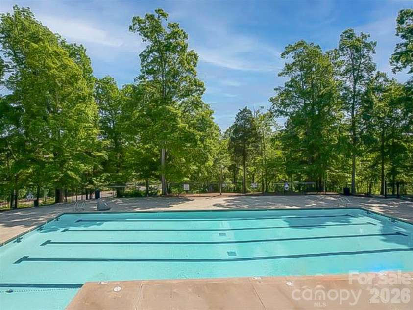 10801 Whitfield Ridge Drive, Charlotte, NC 28277.  MLS# CAR4375707, YatesRealty ID 23763. 