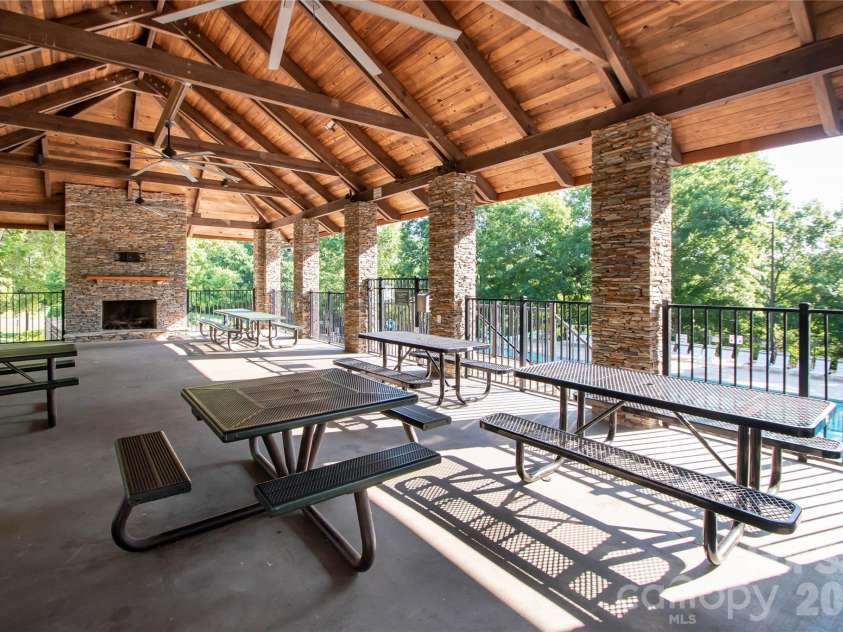 10801 Whitfield Ridge Drive, Charlotte, NC 28277.  MLS# CAR4375707, YatesRealty ID 23763. 