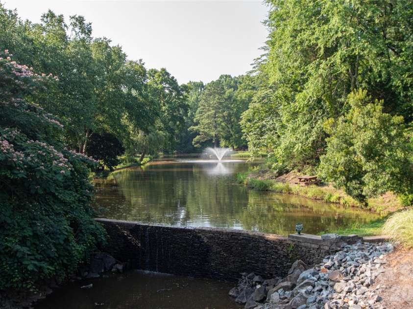 10801 Whitfield Ridge Drive, Charlotte, NC 28277.  MLS# CAR4375707, YatesRealty ID 23763. 