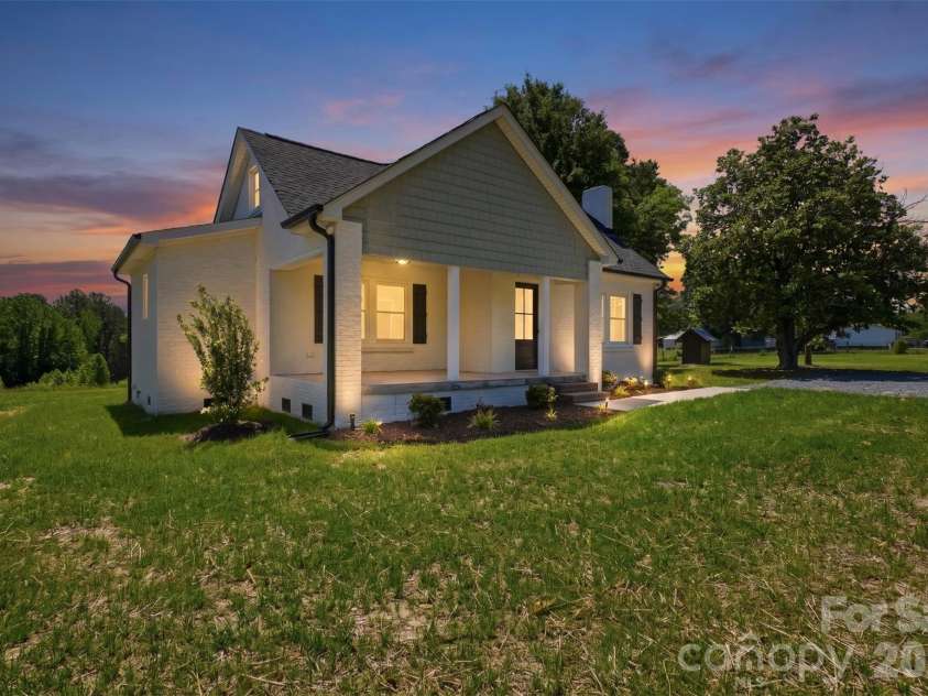 3630 Reid Road, Rock Hill, SC 29730.  MLS# CAR4382551, YatesRealty ID 23764. 