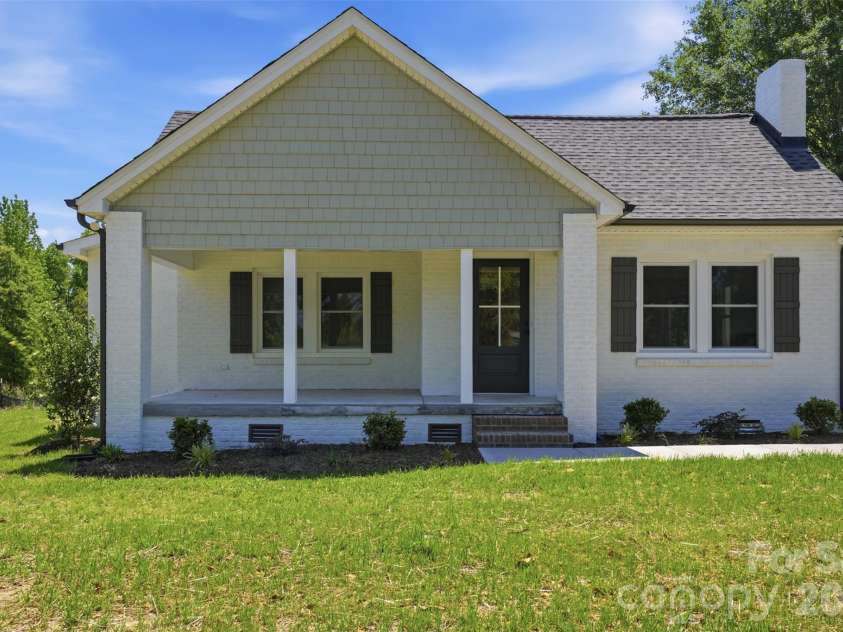 3630 Reid Road, Rock Hill, SC 29730.  MLS# CAR4382551, YatesRealty ID 23764. 