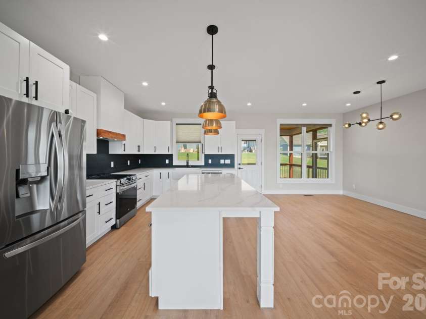 111 Pisgah Gap Drive, Candler, NC 28715.  MLS# CAR4381392, YatesRealty ID 23766. 