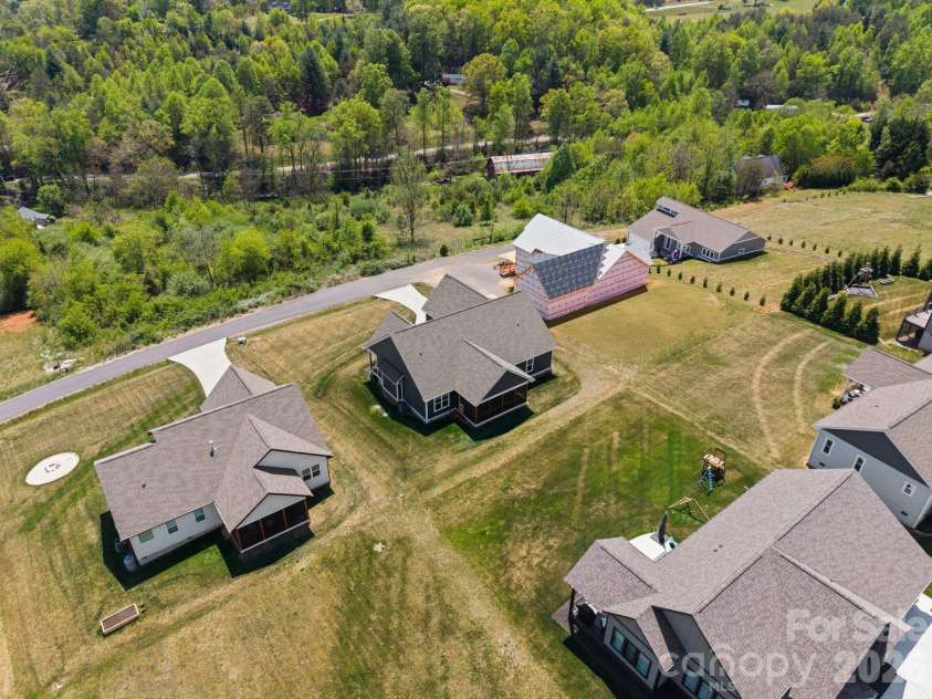 111 Pisgah Gap Drive, Candler, NC 28715.  MLS# CAR4381392, YatesRealty ID 23766. 