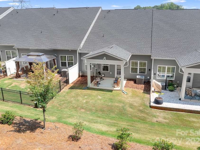 6365 Ashton Park Drive, Denver, NC 28037.  MLS# CAR4272241, YatesRealty ID 23767. 