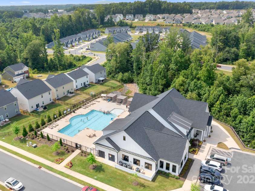 6365 Ashton Park Drive, Denver, NC 28037.  MLS# CAR4272241, YatesRealty ID 23767. Beautiful Pool