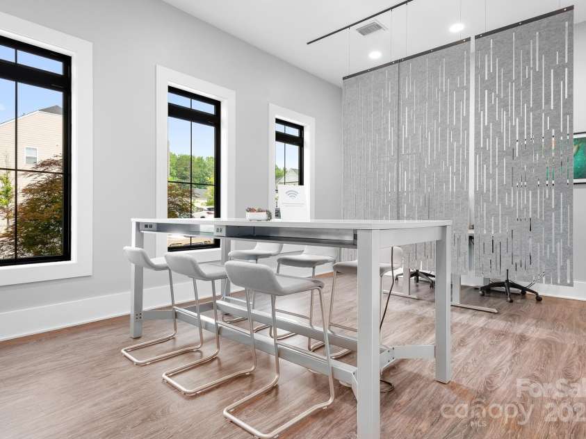 6365 Ashton Park Drive, Denver, NC 28037.  MLS# CAR4272241, YatesRealty ID 23767. Great Workspace