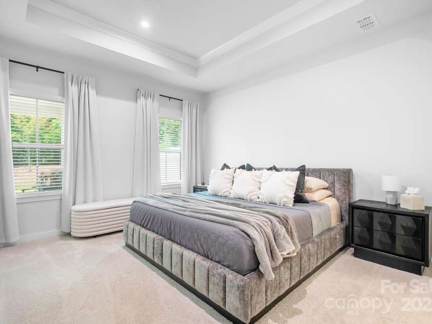 6365 Ashton Park Drive, Denver, NC 28037.  MLS# CAR4272241, YatesRealty ID 23767. Large Master First Floor Suite