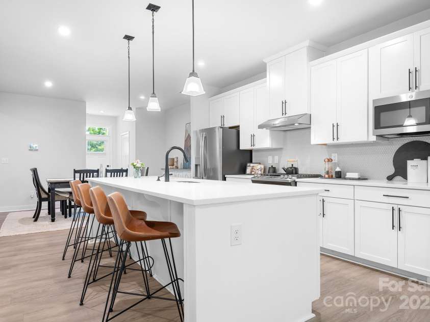 6365 Ashton Park Drive, Denver, NC 28037.  MLS# CAR4272241, YatesRealty ID 23767. Refrigerator Will Convey