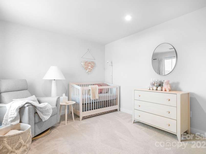 6365 Ashton Park Drive, Denver, NC 28037.  MLS# CAR4272241, YatesRealty ID 23767. Third Bedroom On Second Level