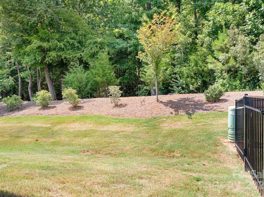 6365 Ashton Park Drive, Denver, NC 28037.  MLS# CAR4272241, YatesRealty ID 23767. Your Private View From Your Patio