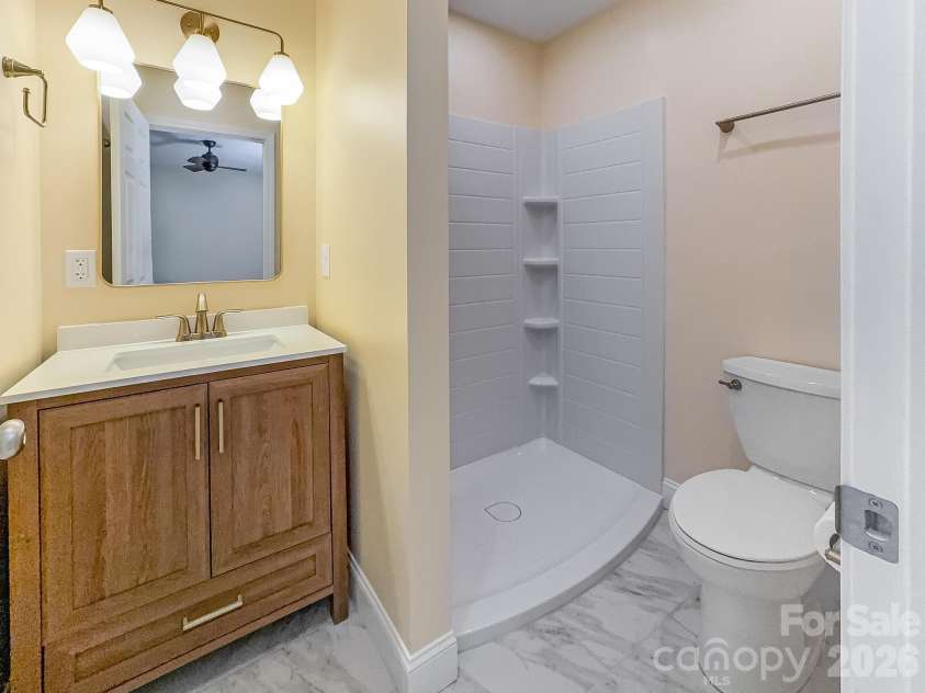 306 Whisnant Street, Shelby, NC 28150.  MLS# CAR4379331, YatesRealty ID 23769. 