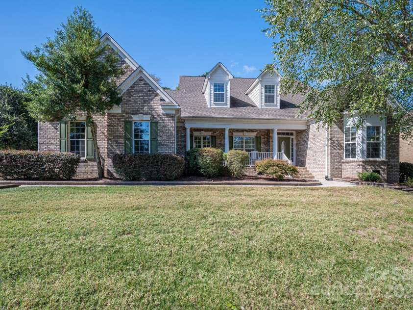 557 Keystone Court, Concord, NC 28027.  MLS# CAR4302108, YatesRealty ID 2377. 