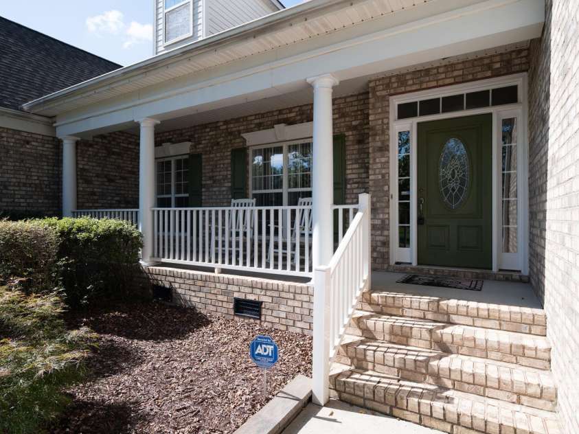 557 Keystone Court, Concord, NC 28027.  MLS# CAR4302108, YatesRealty ID 2377. 