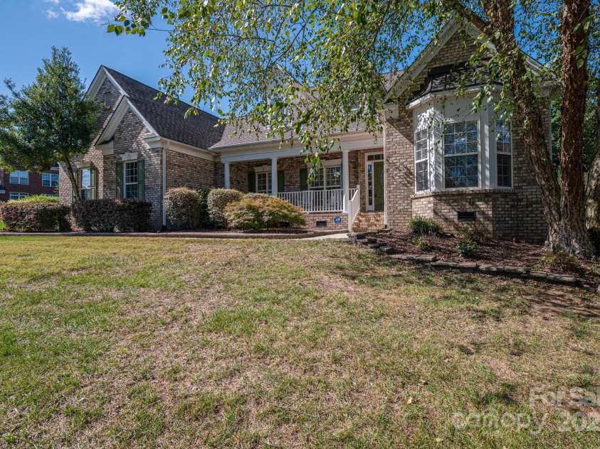 557 Keystone Court, Concord, NC 28027.  MLS# CAR4302108, YatesRealty ID 2377. 