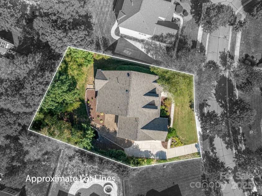 557 Keystone Court, Concord, NC 28027.  MLS# CAR4302108, YatesRealty ID 2377. 