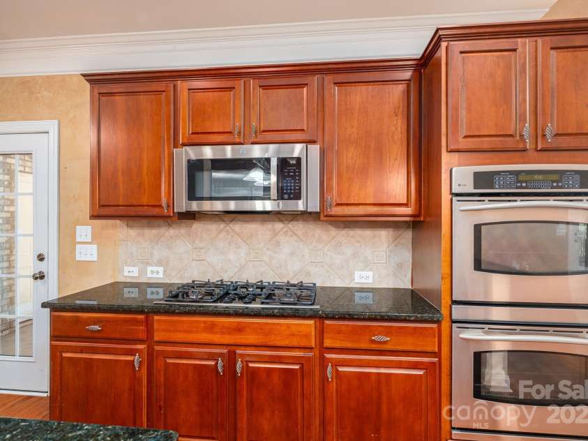 557 Keystone Court, Concord, NC 28027.  MLS# CAR4302108, YatesRealty ID 2377. 