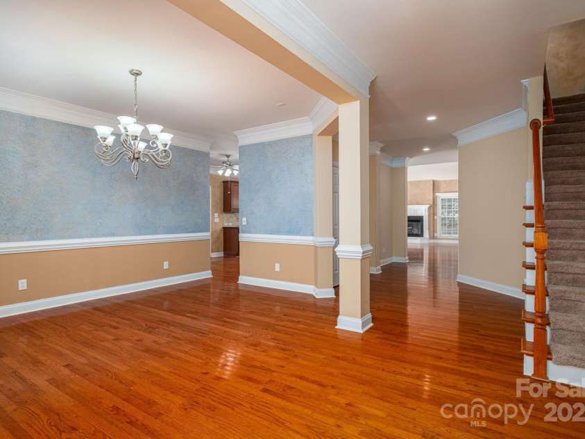 557 Keystone Court, Concord, NC 28027.  MLS# CAR4302108, YatesRealty ID 2377. 