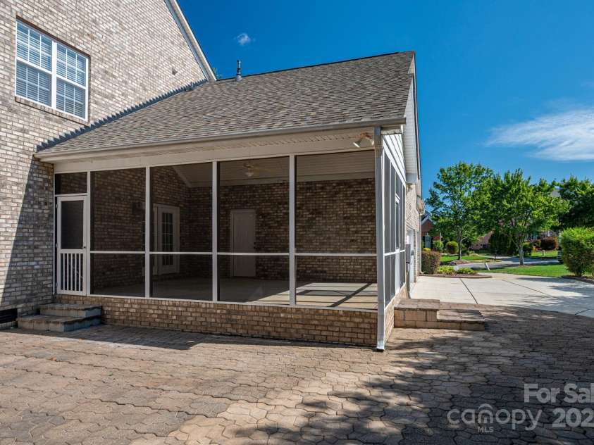 557 Keystone Court, Concord, NC 28027.  MLS# CAR4302108, YatesRealty ID 2377. 