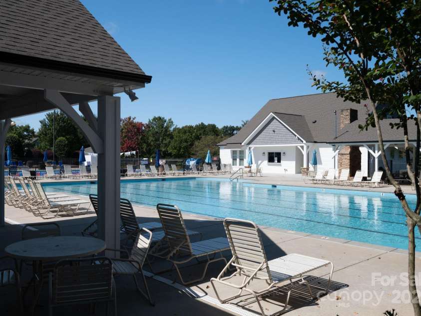 557 Keystone Court, Concord, NC 28027.  MLS# CAR4302108, YatesRealty ID 2377. 