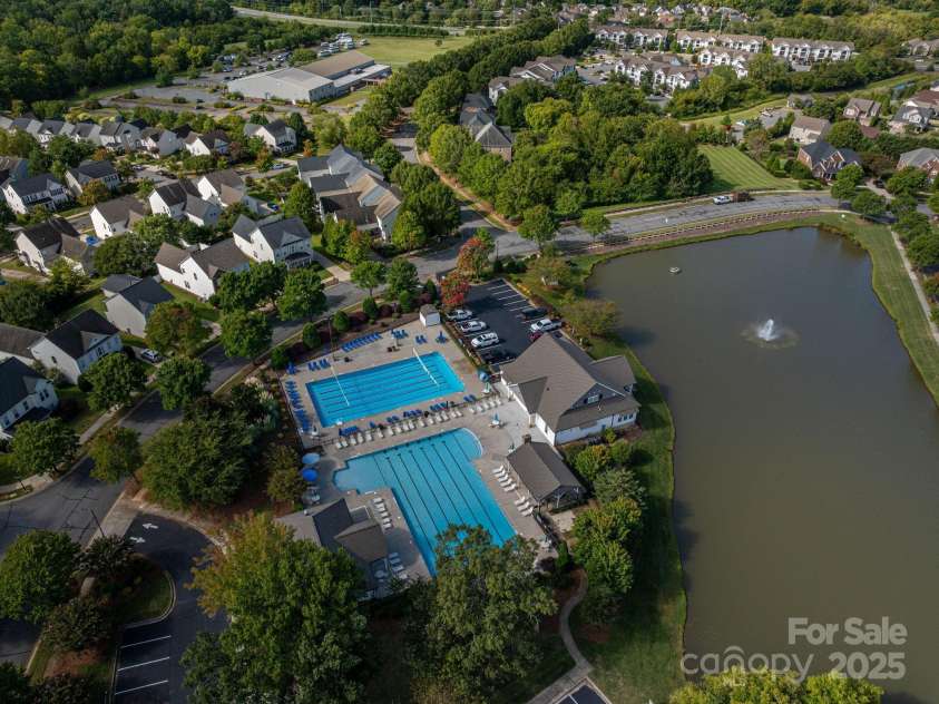 557 Keystone Court, Concord, NC 28027.  MLS# CAR4302108, YatesRealty ID 2377. 